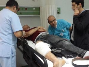 Samsun’da Silahlı Saldırı: 3 Yaralı