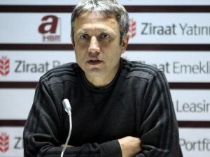 Gaziantepspor - Adanaspor Maçının Ardından