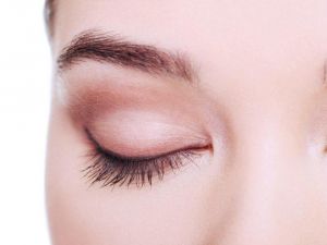 Küsen Kaşlara Organik Çözüm