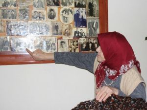 Stalin’in Sibirya’ya Sürdüğü Aile 56 Yıl Sonra Rize’de Bir Araya Geldi