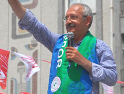 CHP'nin Rize Adayları Belli Oldu!