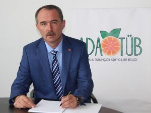 Karabucak: “Alınan Önlem Üreticinin Ateşini Söndürmedi”