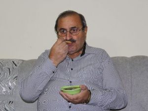 Bal Sayesinde Kanseri Yendi, Şimdi Başkalarına Şifa Arıyor