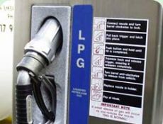 LPG'li araçlara talep artıyor