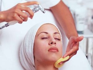 Oksijen Bakımı İle Dokularınızı Yenileyin