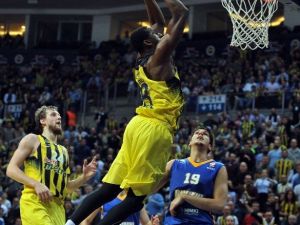 Tyh Euroleague’de Gruplar İçin Son Şutlar