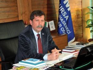 Staj Sınavı Başvuruları Başlıyor