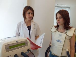 Koah Hastaları İlaç Dışı Yöntemlerle De Tedavi Edilmeli