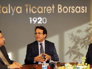 Rusya Krizinden En Çok Etkilenen İl Antalya