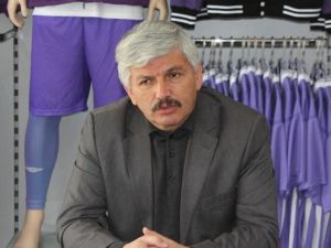 Pamuk: "Tur Atlamak İçin Galibiyete, Galibiyet İçin Taraftara İhtiyacımız Var"