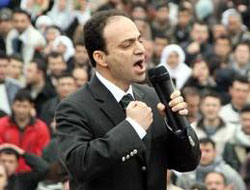 Baydemir'in skandal sözlerine soruşturma