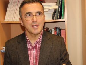 Aşçı: “İnternetten Satılan Erken Boşalma İlaçlarına Dikkat”