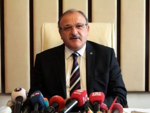 Mhp’den Öğretmenlerin Geri Çekilmesine Tepki