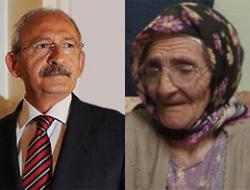 Kemal Kılıçdaroğlu'nun lakabı belli oldu