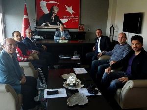 Türkiye Boks Şampiyonası Çeşme’de Yapılacak