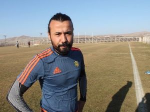 Ramazan Kahya: “Yapılacak İyi Takviyelerle Üst Sıraları Hedefliyoruz”