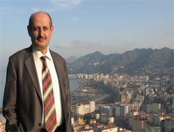 Bakırcı Wikileaks Belgelerinde