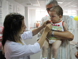 Sünnet Uzman Hekimlerle Yapılıyor