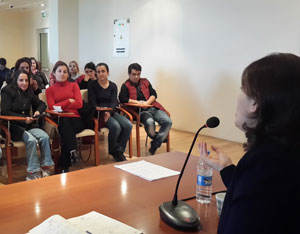 Rize'de 112 Acil Sağlık Hizmetleri Toplantısı Düzenlendi