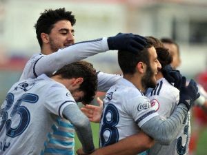 Ziraat Türkiye Kupası
