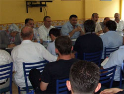 "İnsanca Yaşamak İçin EVET"