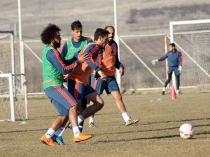 Yeni Malatyaspor, İç Sahada 3 Puan İstiyor