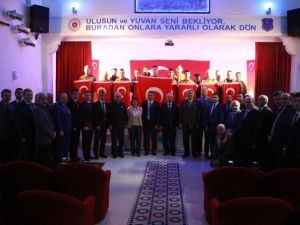 Sinop Cezaevi Kalitesini Belgelendirdi