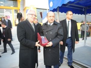 Bakan Işık: “Katma Değeri Yüksek Ürünler Üretilmeli”
