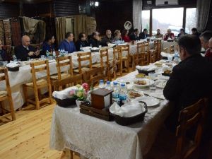 Sinop Turizmi Karadeniz’e Açılıyor
