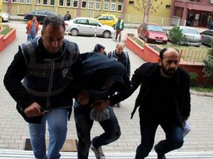 Gasp Olayında 1 Kişi Tutuklandı