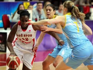 Fıba Kadınlar Euroleague