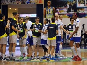 Fıba Kadınlar Euroleague