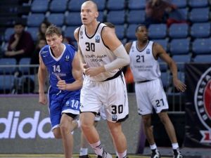 Uleb Eurocup