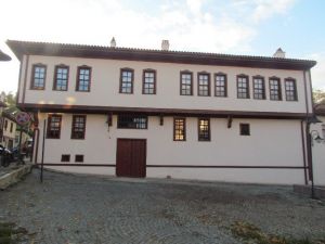 Vezirköprü’de Derici Konağı Turizme Kazandırılıyor