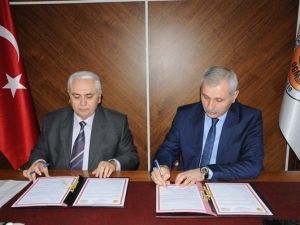 Bursa’daki Meralar Islah Ediliyor