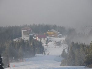 Ilgaz Dağı Sezona Hazırlandı