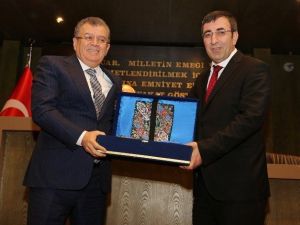 Ato İle Şutso İşbirliği Başladı