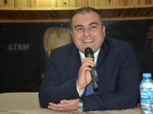 Görele Belediye Başkanı Öğrencilerle Buluştu
