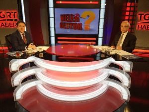 Başbakan Yardımcısı Elvan’ın Açıklamaları