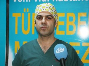 Gebelikte Yeni Yöntem Akupunktur