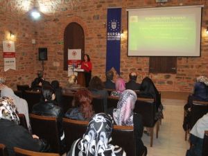 Özel Hayat Hastanesi’nin Ergenlik Dönemi Seminerleri Tamamlandı