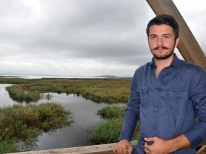Karacabey Longozu ’National Geographic’te