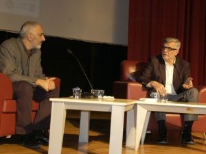 “Fikir Zanaatkârları” Konuşuyor