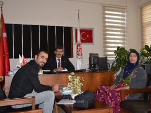 Meme Kanseri Olan Kadına Dokulardan Yeni Meme Yapıldı