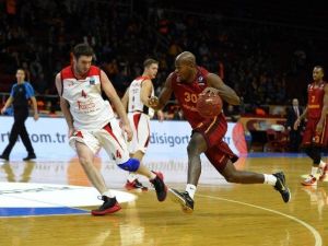 Eurocup’ta Gruplar Belli Oldu