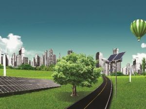 Güneş Enerjisine Büyük İlgi