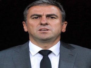Bursaspor, Hamza Hamzaoğlu ile anlaştı