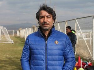Ali Ravcı: “İrfan Hoca’nın Gelmesiyle Değişiklik Oldu”