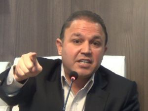 Sözlü’den ’İtaat’ Çıkışı