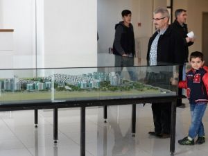 Yeni Yıldırım Görücüye Çıktı
